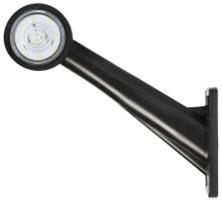 FR UZUN DÜZ LAMBA LEDLİ