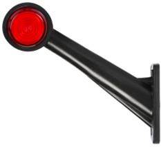 FR UZUN DÜZ LAMBA TEK LEDLİ