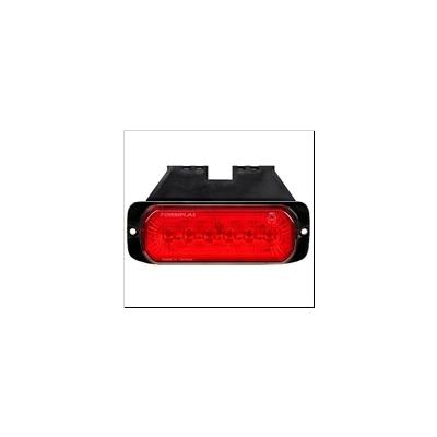 FR YAN İŞARET LAMBA 24 LEDLİ 2FONK.BRAKETLİ