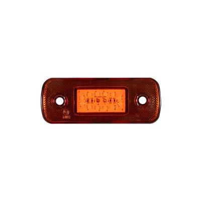 FR YAN İŞARET LAMBASI 12 LEDLİ