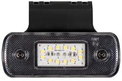 FR YAN İŞARET LAMBASI 12 LEDLİ BRAKETLİ