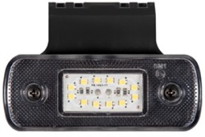 FR YAN İŞARET LAMBASI 12 LEDLİ BRAKETLİ