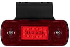 FR YAN İŞARET LAMBASI 12 LEDLİ BRAKETLİ