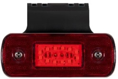 FR YAN İŞARET LAMBASI 12 LEDLİ BRAKETLİ