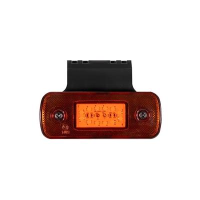 FR YAN İŞARET LAMBASI 12 LEDLİ BRAKETLİ