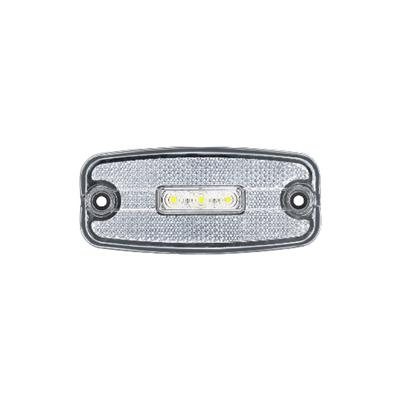 FR YAN İŞARET LAMBASI 3 LEDLİ BRAKETSİZ 1651