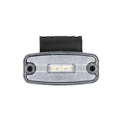 FR YAN İŞARET LAMBASI 3 LEDLİ BRAKETLİ 1651