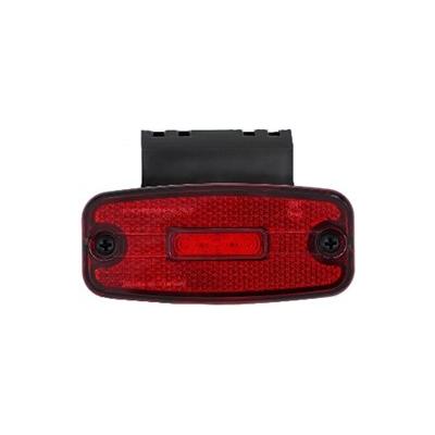 FR YAN İŞARET LAMBASI 3 LEDLİ BRAKETLİ 1651