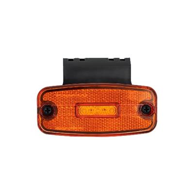 FR YAN İŞARET LAMBASI 3 LEDLİ BRAKETLİ 1651