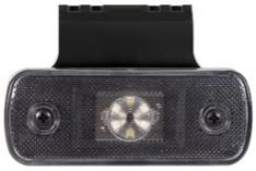 FR YAN İŞARET LAMBASI 6 LEDLİ BRAKETLİ