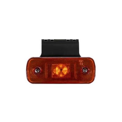 FR YAN İŞARET LAMBASI 6 LEDLİ BRAKETLİ