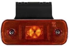 FR YAN İŞARET LAMBASI 6 LEDLİ BRAKETLİ