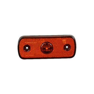 FR YAN İŞARET LAMBASI TEK LEDLİ