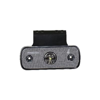 FR YAN İŞARET LAMBASI TEK LEDLİ BRAKETLİ