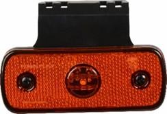 FR YAN İŞARET LAMBASI TEK LEDLİ BRAKETLİ