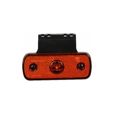 FR YAN İŞARET LAMBASI TEK LEDLİ BRAKETLİ