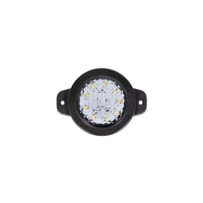 FR YUVARLAK DEKOR LAMBA 6 LEDLİ BEYAZ