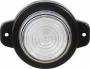 FR YUVARLAK İŞARET LAMBA NEON BEYAZ