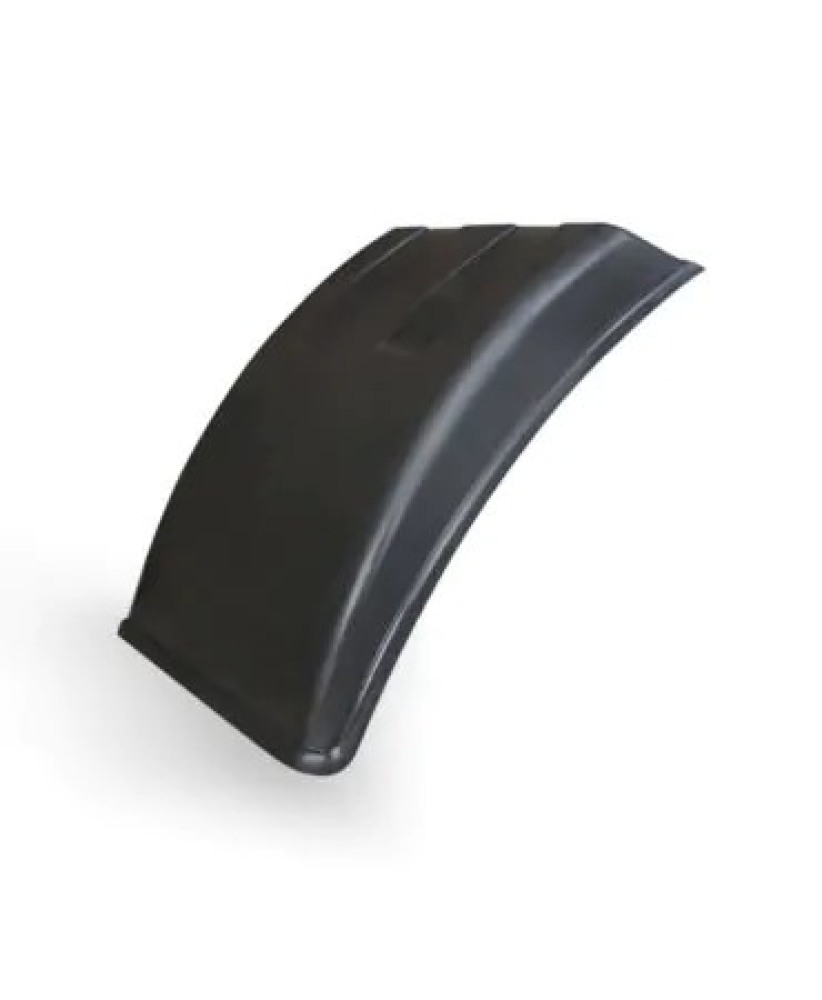 FRUEHAUF ÇAMURLUK-TIRSAN YENİ MODEL