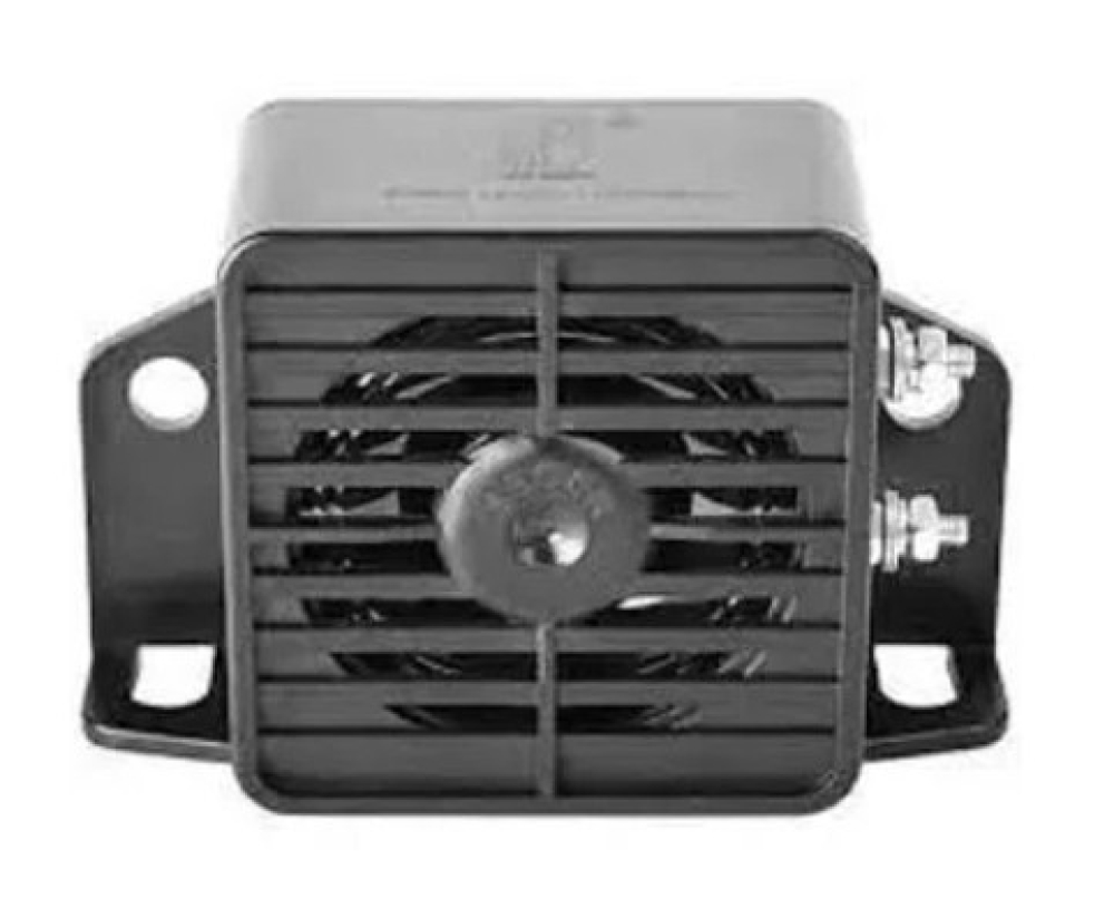 GERİ VİTES KORNASI 12V/80V 105DB