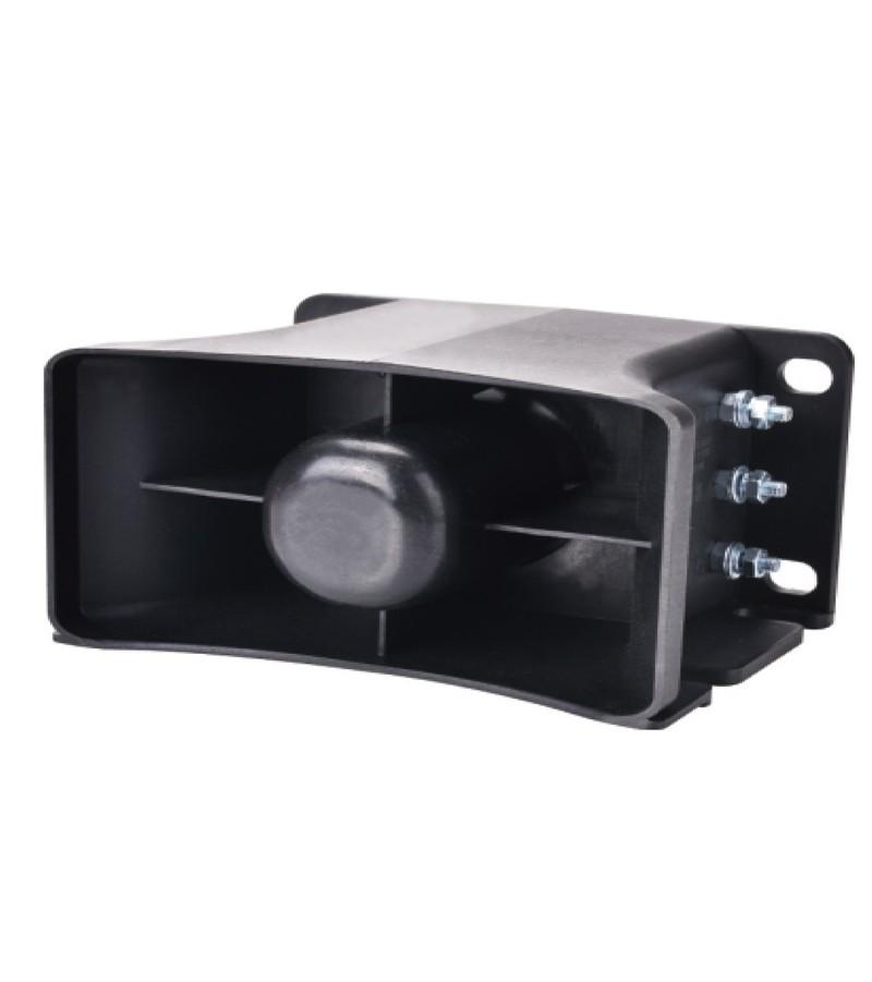 GERİ VİTES KORNASI SESE DUYARLI 12V-48V İŞ MAKİNESİ