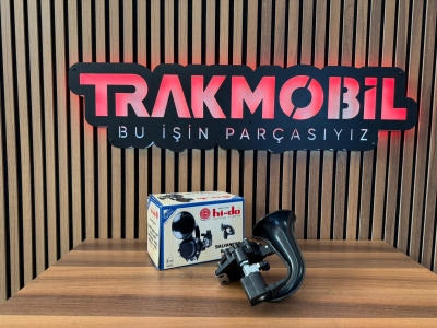 HİDO SALYANGOZ KORNA 24V