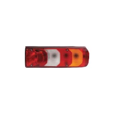 IŞIKSAN ACTROS STOP LAMBA CAMI 1 ADET