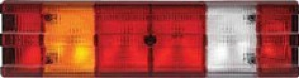 IŞIKSAN ACTROS STOP LAMBA KABLOLU