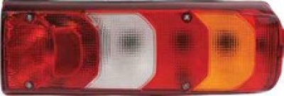 IŞIKSAN ACTROS STOP LAMBA SOKETLİ