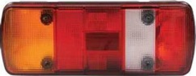 IŞIKSAN ATEGO STOP CAMI  1 ADET