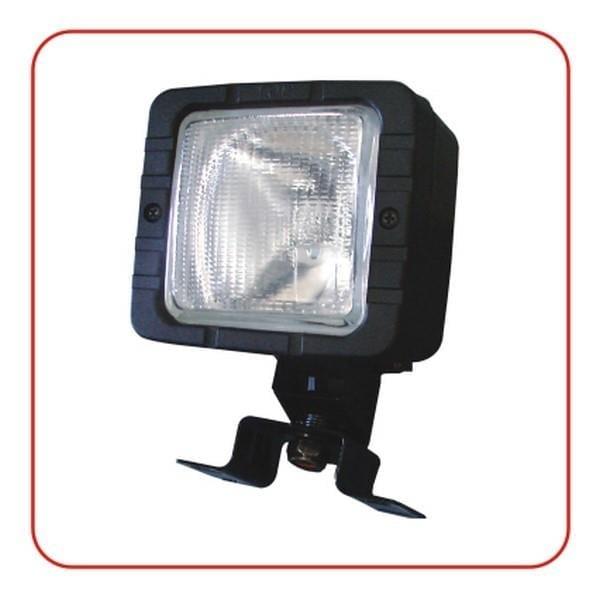 IŞIKSAN ÇALIŞMA LAMBASI 24VOLT