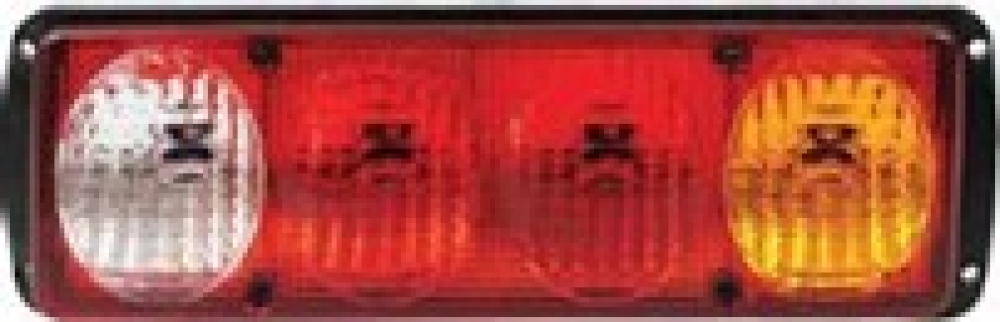 IŞIKSAN DOÇ 250Y.M STOP LAMBASI