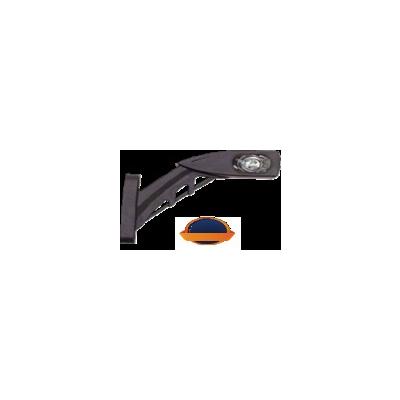 IŞIKSAN DORSE BOYNUZ LAMBA LEDLİ ORTA