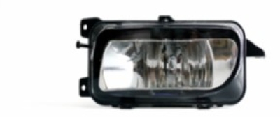 IŞIKSAN FORD CARGO ÇAMURLUK SİNYALİ