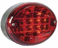 IŞIKSAN HAMBURGER GERİ VİTES (UZUN TAS) BAYAZ