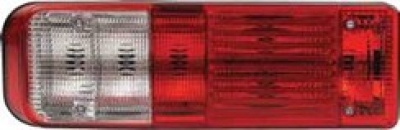 IŞIKSAN KARGO STOP LAMBASI SOKETLİ