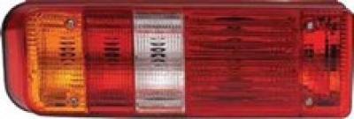 IŞIKSAN KRONE STOP LAMBA CAMI 1 ADET