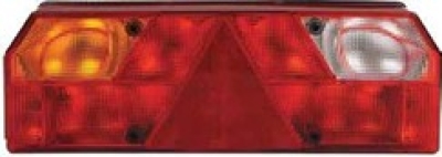 IŞIKSAN MEGA STOP CAMI ÜÇGENLİ 1 ADET