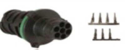 IŞIKSAN STOP LAMBA SOKETİ