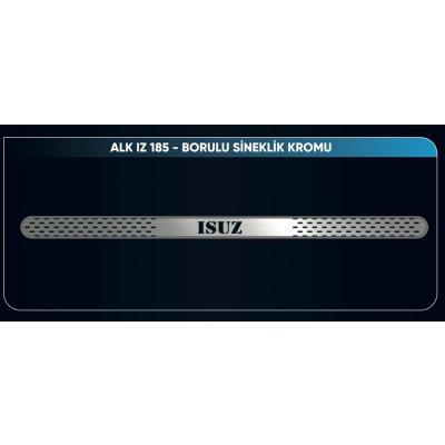 İSUZU ÖN CAM BORULU SİNEKLİK