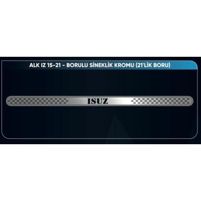 İSUZU ÖN CAM BORULU SİNEKLİK 21 LİK