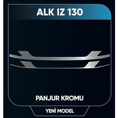 ISUZU PANJUR ÜSTÜ NİKELAJI