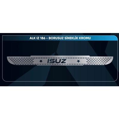 ISUZU SİNEKLİK KROMU