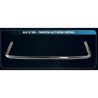 İSUZU  TAMPON ALT DEMİR