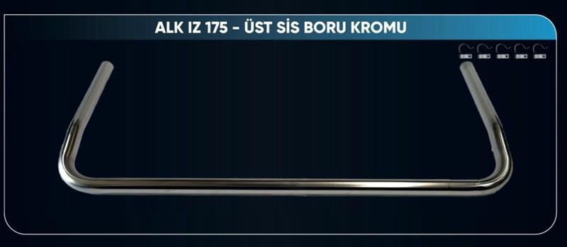 ISUZU  TAVAN DEMİR UZUN