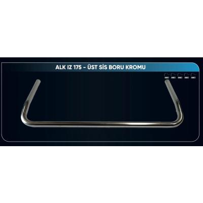 ISUZU  TAVAN DEMİR UZUN