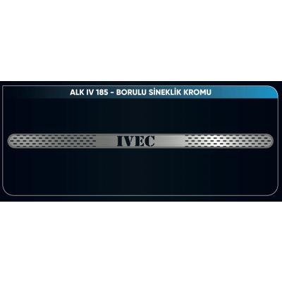 İVECO BORULU SİNEKLİK