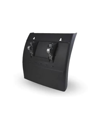 IVECO ÇEKİCİ ARKA ÇAMURLUK R/ L KELEPÇELİ