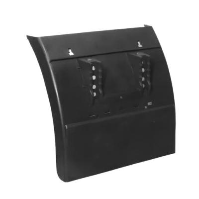 IVECO ÇEKİCİ ARKA ÇAMURLUK R/ L KELEPÇESİZ