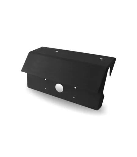 IVECO ÇEKİCİ ARKA ÇAMURLUK ÜST KAPAĞI SOL L